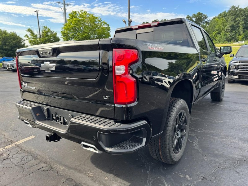 Chevrolet Silverado 1500 Vehicle Image 04