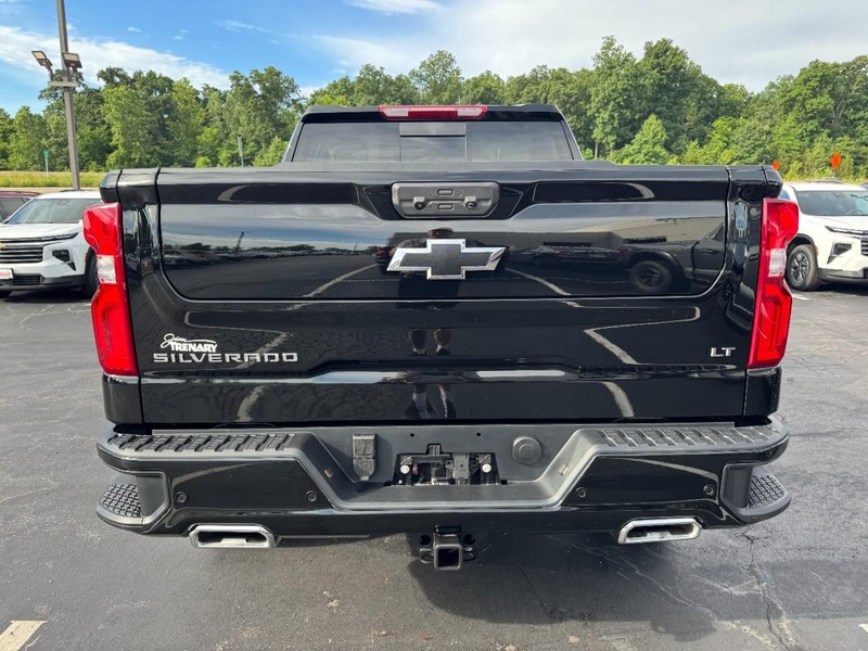 Chevrolet Silverado 1500 Vehicle Image 05