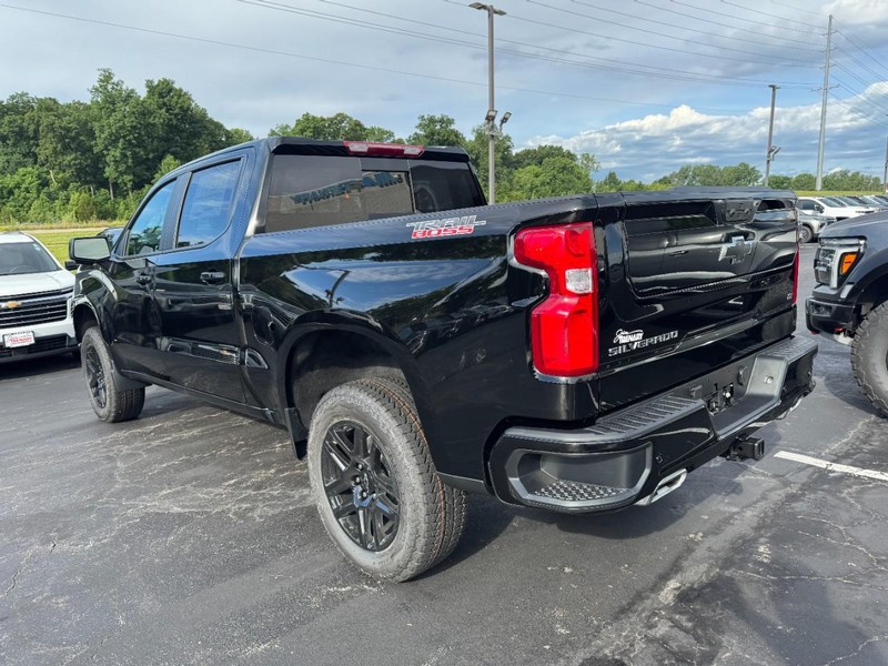 Chevrolet Silverado 1500 Vehicle Image 06