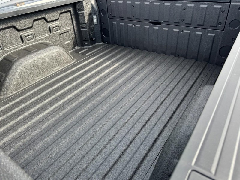 Chevrolet Silverado 1500 Vehicle Image 08