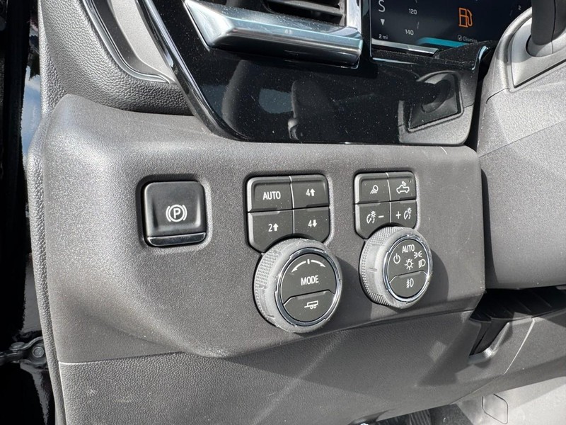 Chevrolet Silverado 1500 Vehicle Image 13