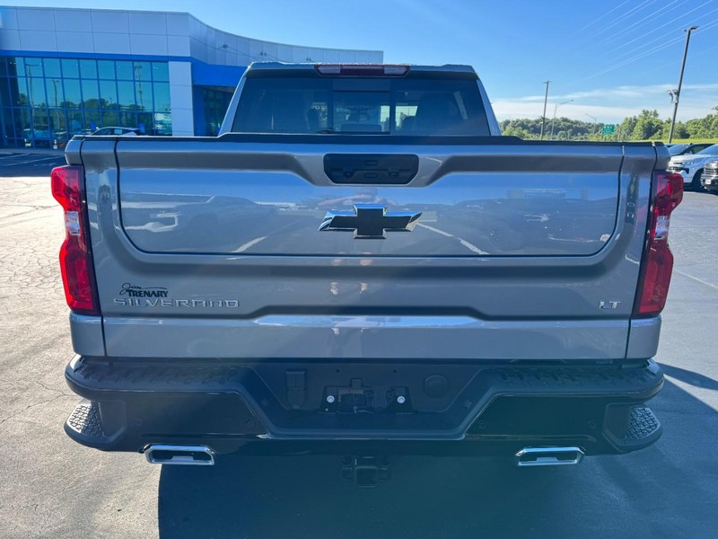 Chevrolet Silverado 1500 Vehicle Image 05