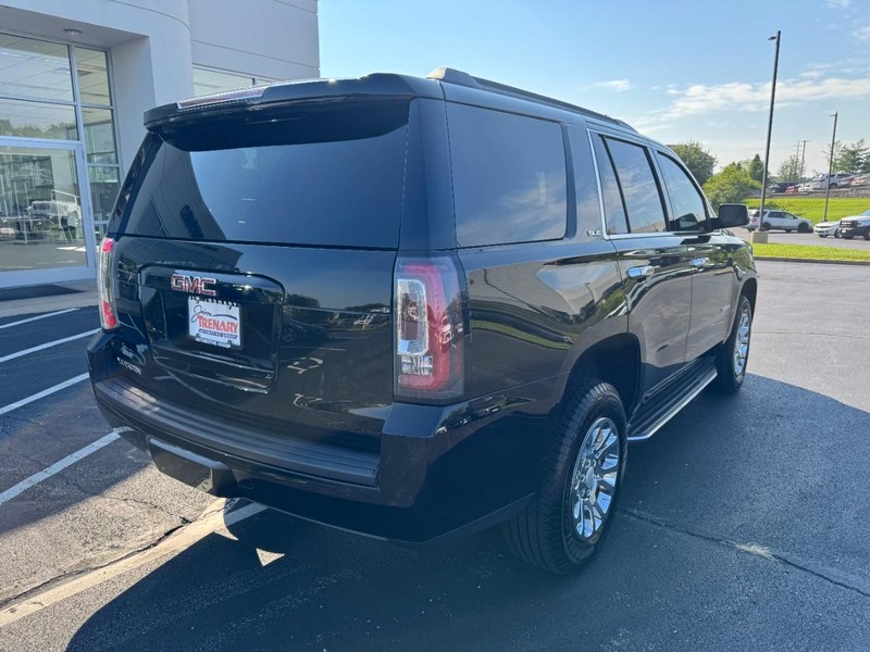 GMC Yukon Vehicle Image 03