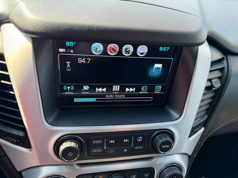 GMC Yukon Vehicle Image 20