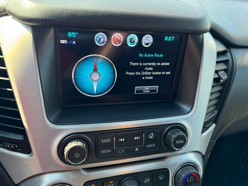 GMC Yukon Vehicle Image 21