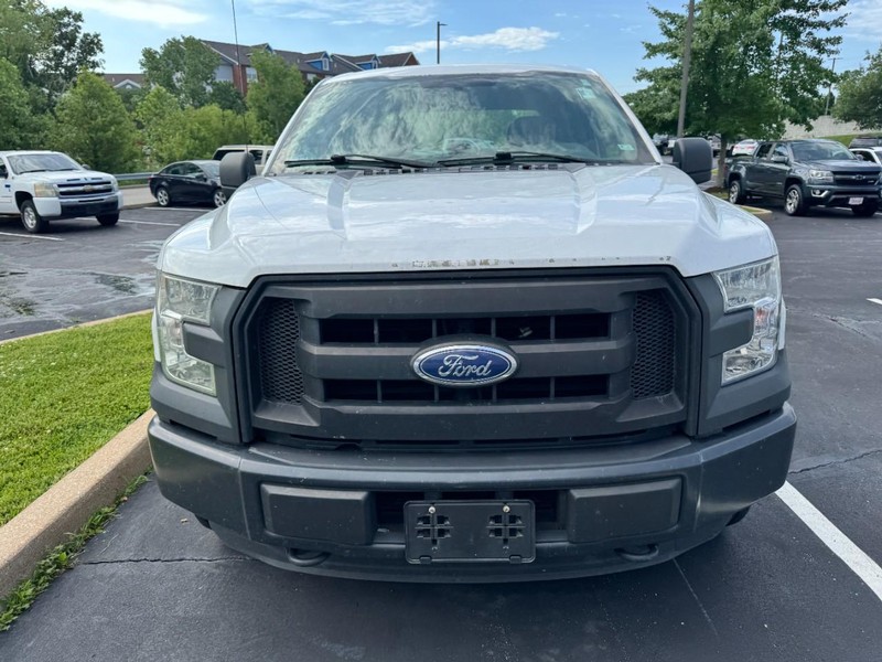 Ford F-150 Vehicle Image 03