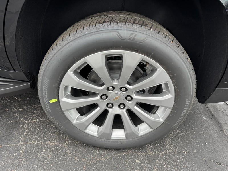 Chevrolet Tahoe Vehicle Image 06