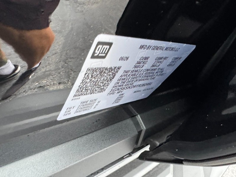 Chevrolet Tahoe Vehicle Image 18