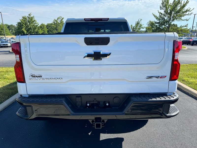 Chevrolet Silverado 1500 Vehicle Image 05