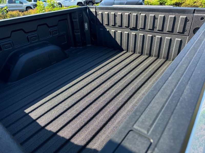 Chevrolet Silverado 1500 Vehicle Image 08