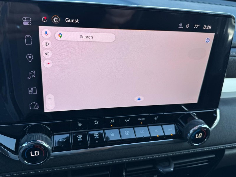 Chevrolet Colorado Vehicle Image 16