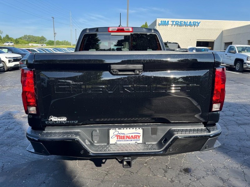 Chevrolet Colorado Vehicle Image 04