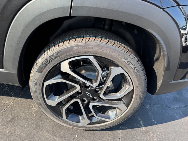 2026 Chevrolet Trax RS - Photo 5