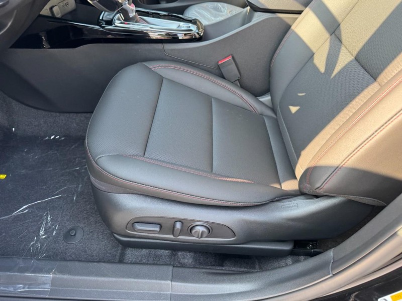 Chevrolet Trax Vehicle Image 07