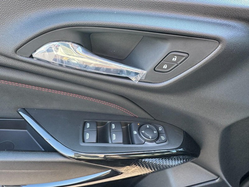 Chevrolet Trax Vehicle Image 08