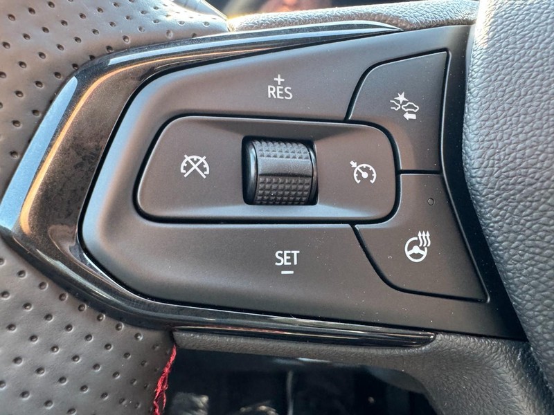 Chevrolet Trax Vehicle Image 09