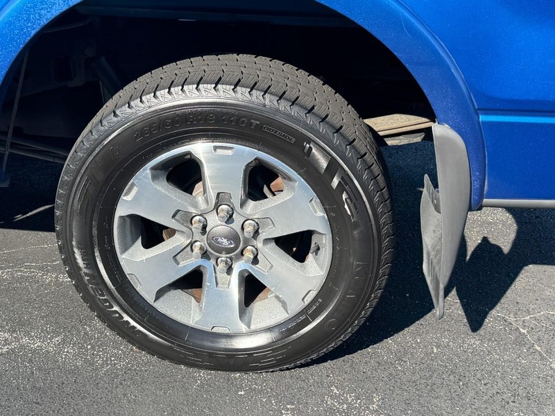 Ford F-150 Vehicle Image 06