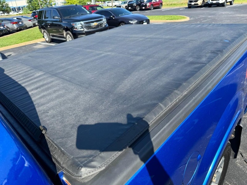Ford F-150 Vehicle Image 07
