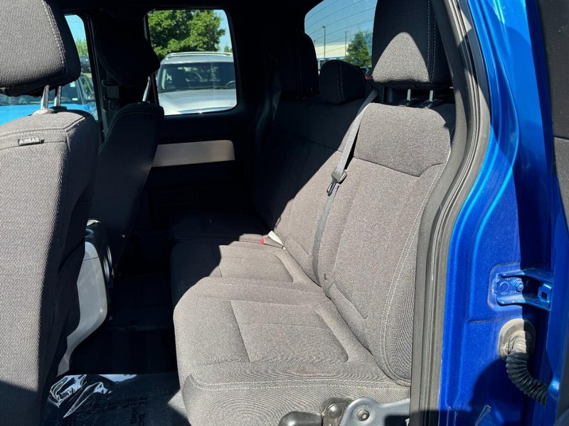 Ford F-150 Vehicle Image 10