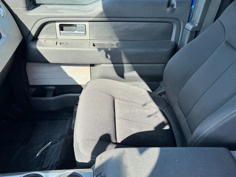 Ford F-150 Vehicle Image 11