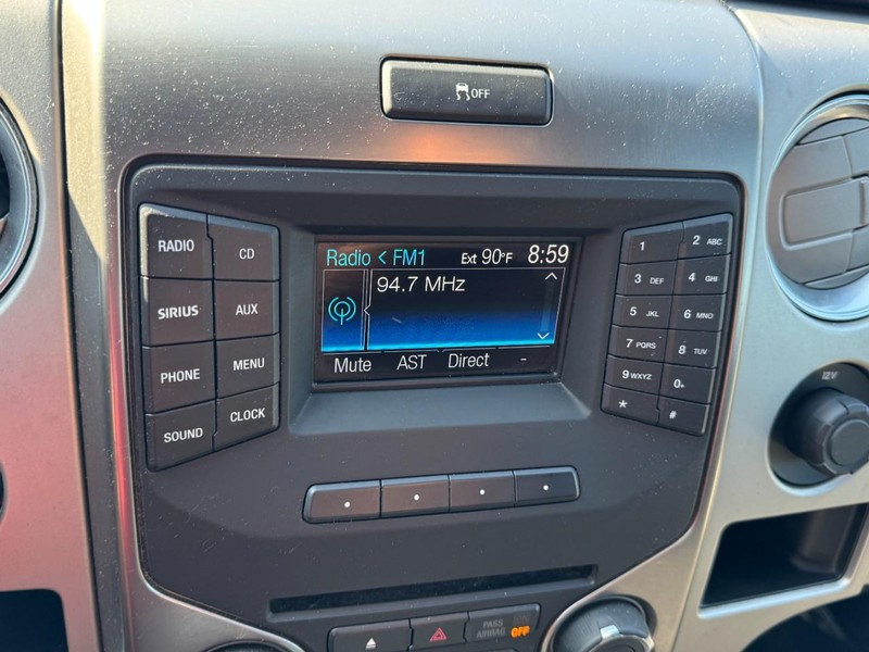 Ford F-150 Vehicle Image 17
