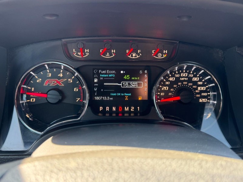 Ford F-150 Vehicle Image 19