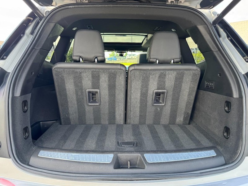 Cadillac XT6 Vehicle Image 06