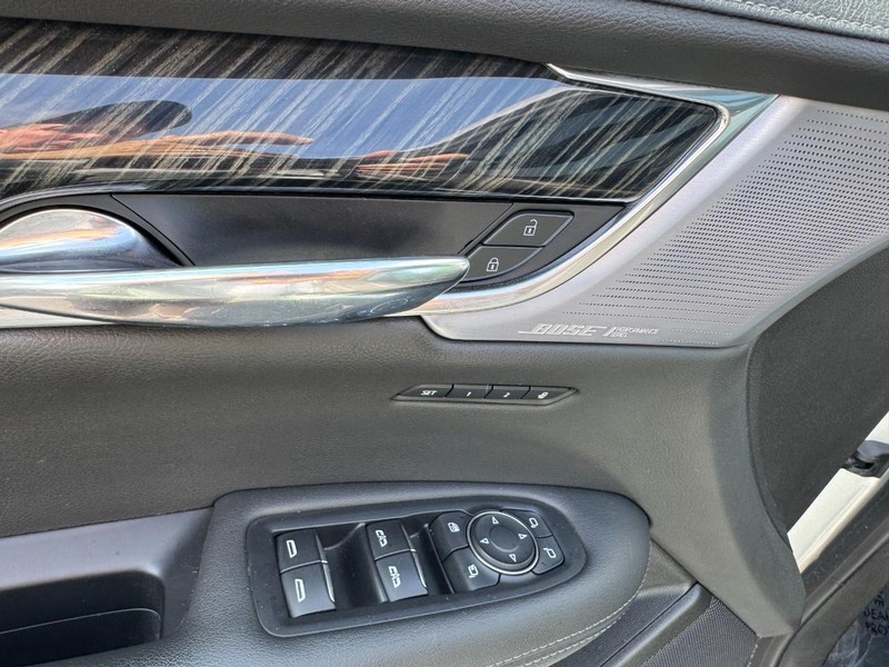 Cadillac XT6 Vehicle Image 17