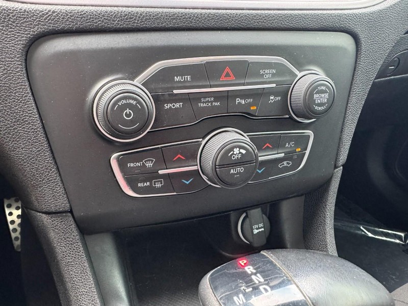 Dodge Charger Vehicle Image 18