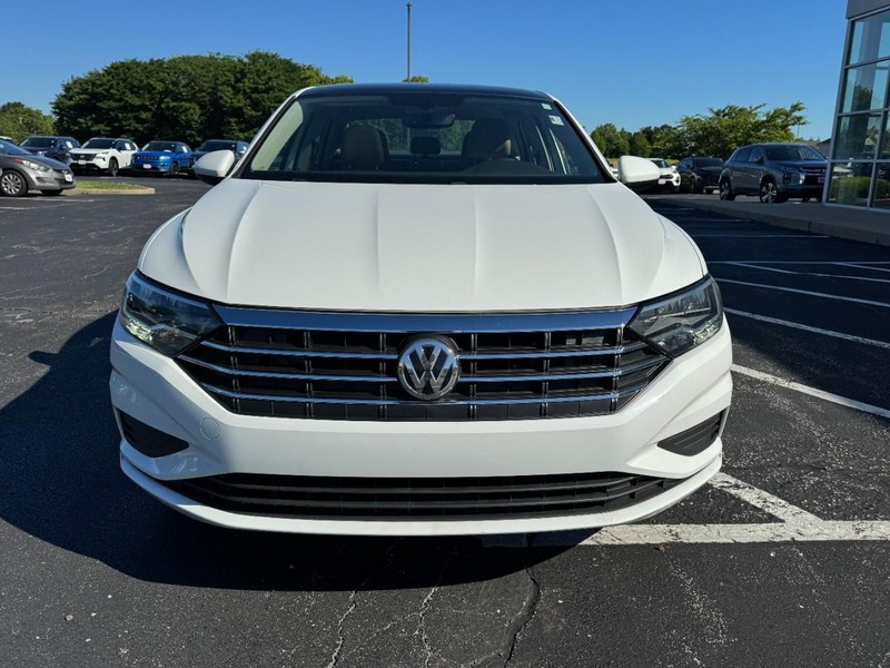 Volkswagen Jetta Vehicle Image 09