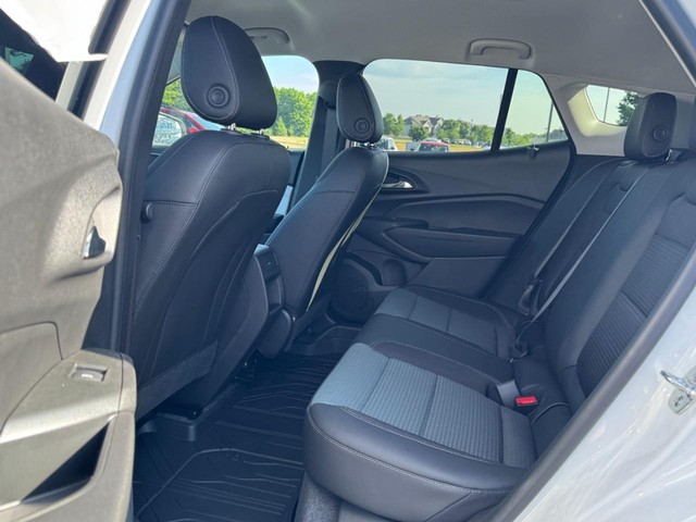 2026 Chevrolet Trax LT - Photo 6