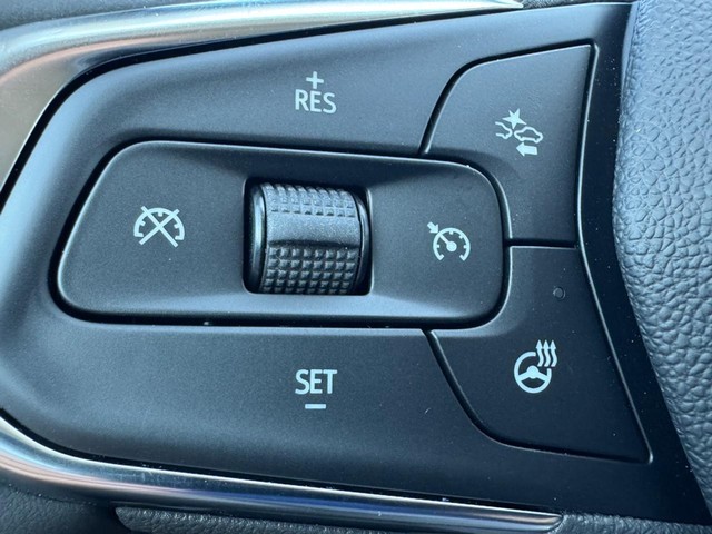 2026 Chevrolet Trax LT - Photo 10