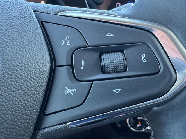 2026 Chevrolet Trax LT - Photo 11
