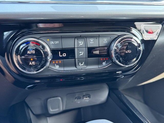 2026 Chevrolet Trax LT - Photo 12