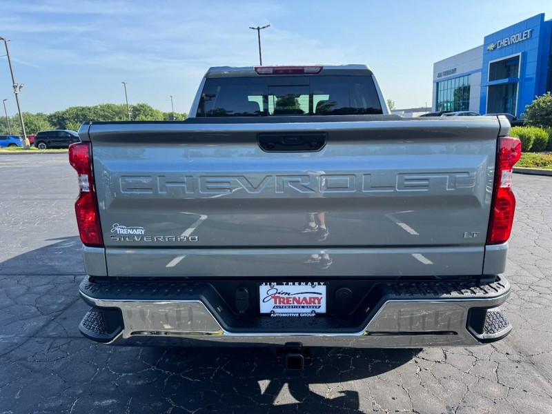 Chevrolet Silverado 1500 Vehicle Image 05