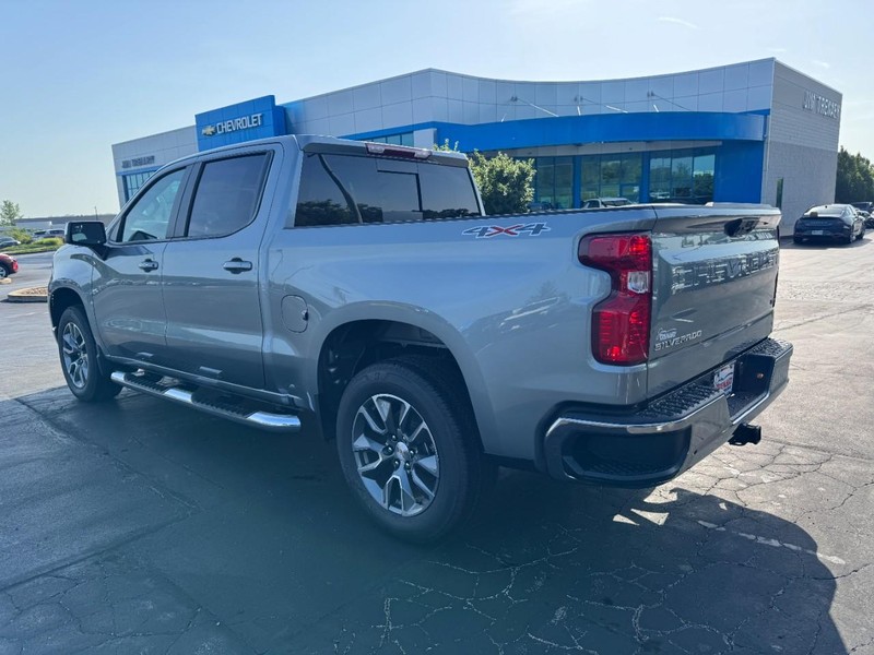 Chevrolet Silverado 1500 Vehicle Image 06