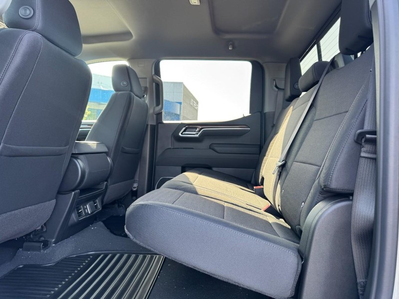 Chevrolet Silverado 1500 Vehicle Image 09