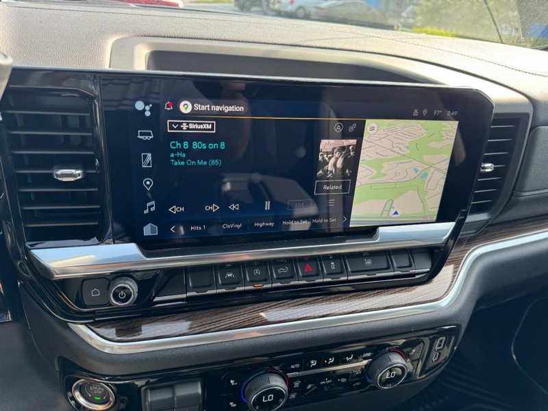 Chevrolet Silverado 1500 Vehicle Image 17