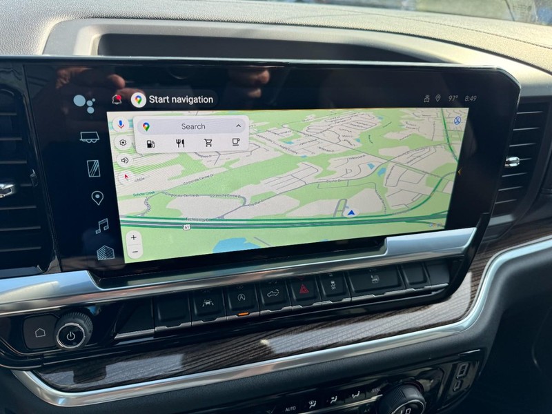 Chevrolet Silverado 1500 Vehicle Image 18
