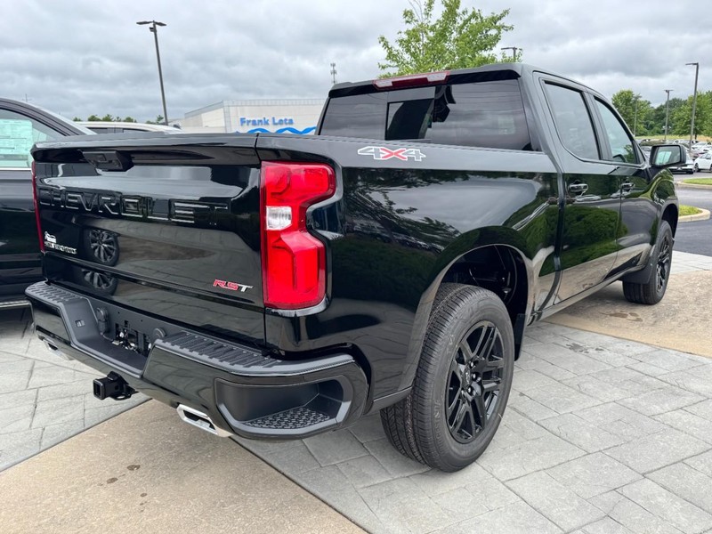 Chevrolet Silverado 1500 Vehicle Image 04
