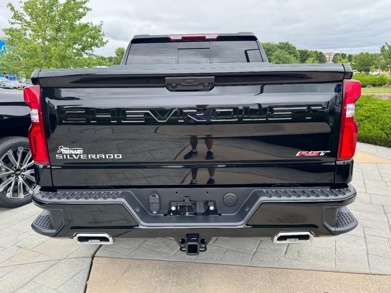 Chevrolet Silverado 1500 Vehicle Image 05