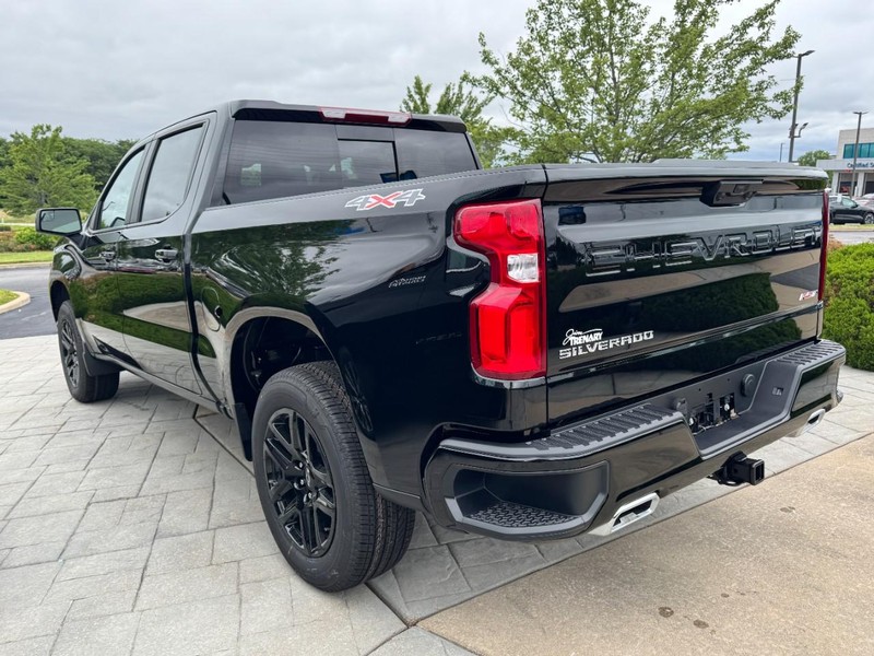 Chevrolet Silverado 1500 Vehicle Image 06