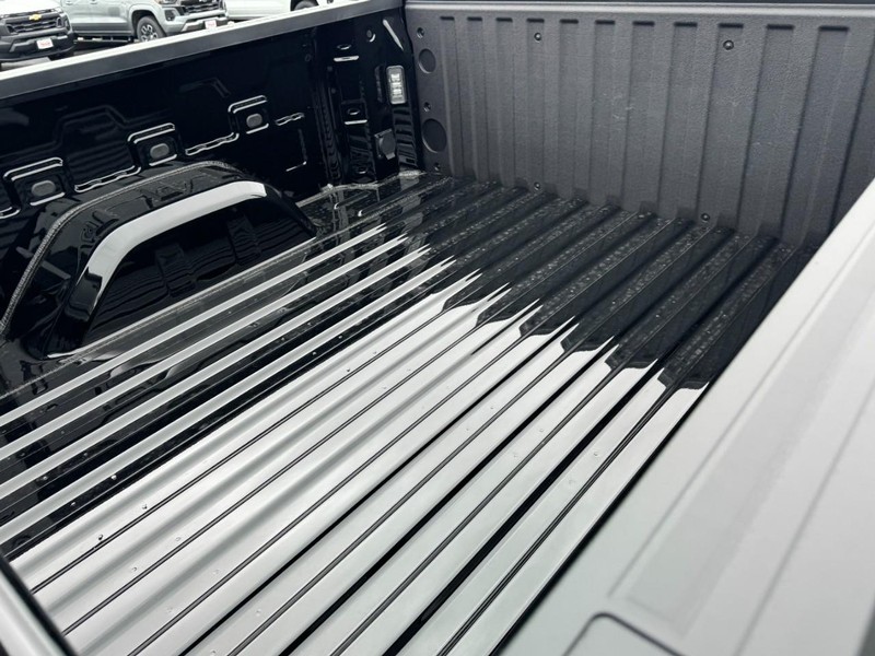 Chevrolet Silverado 1500 Vehicle Image 08