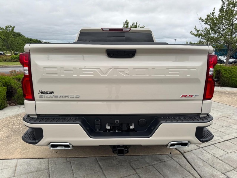 Chevrolet Silverado 1500 Vehicle Image 05