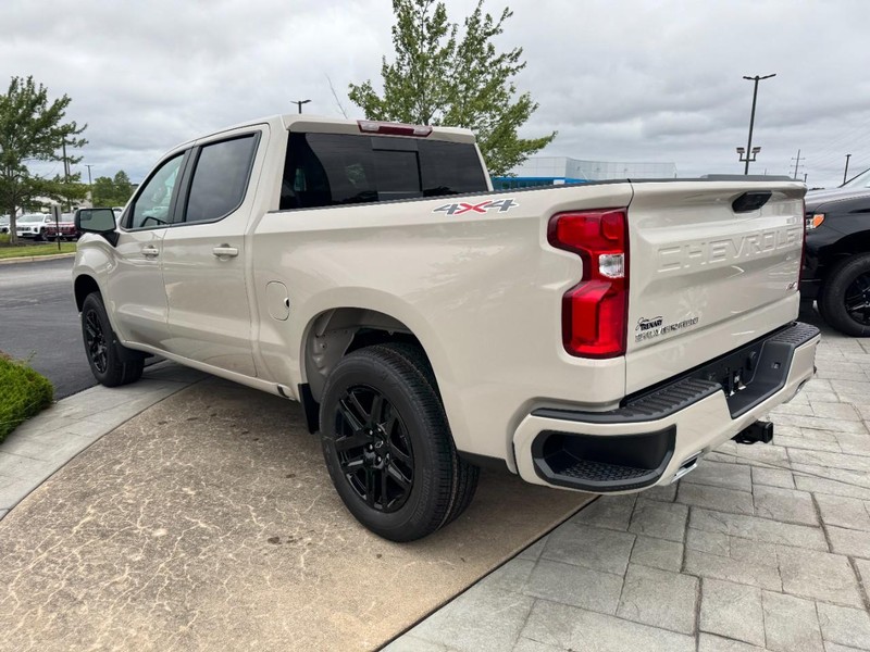 Chevrolet Silverado 1500 Vehicle Image 06