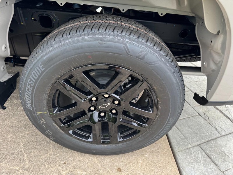 Chevrolet Silverado 1500 Vehicle Image 07