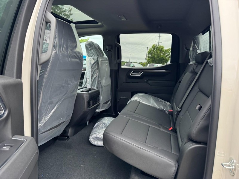 Chevrolet Silverado 1500 Vehicle Image 09