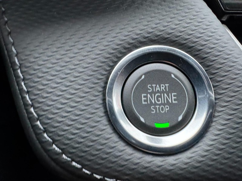 Chevrolet Equinox Vehicle Image 17