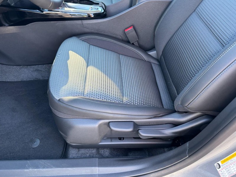 Chevrolet Trax Vehicle Image 09