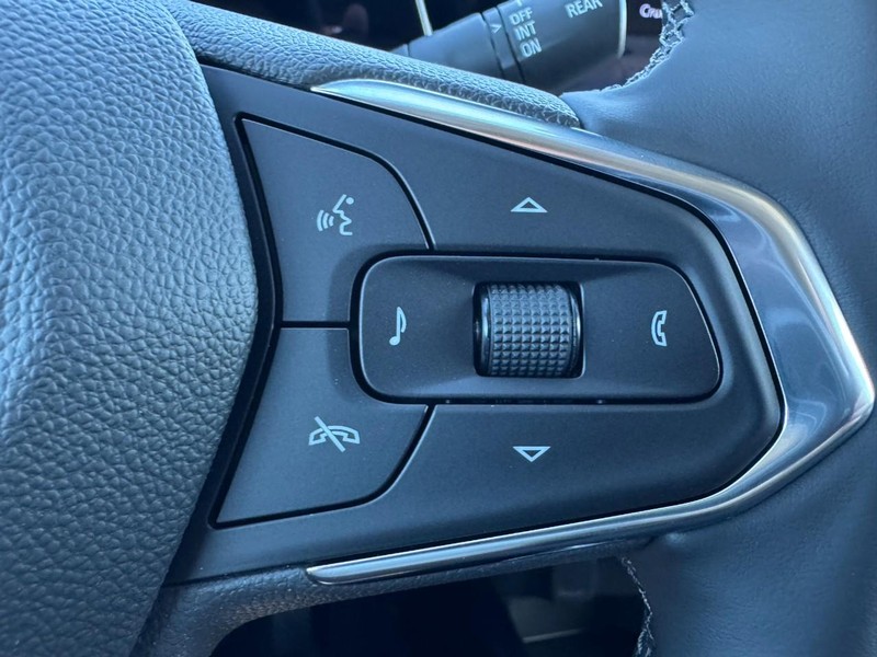 Chevrolet Trax Vehicle Image 12